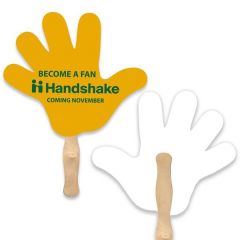 Handshape Hand Fan