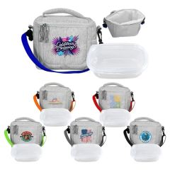 Handy Adventure Cooler Set