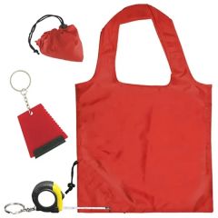 Handy Bag Set With Tools