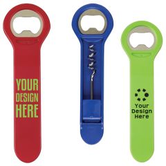 Handy Bottle Opener