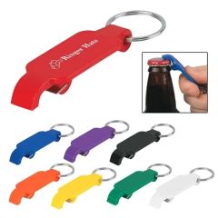Handy Bottle Opener