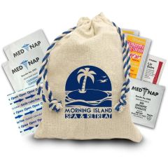 Handy Canvas Sun Kit