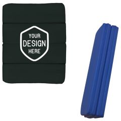Handy Folding Stadium Cushion