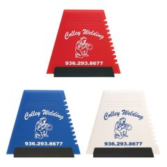 Handy Ice Scraper
