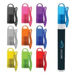 Handy Mist Alcohol-Free Antibacterial Sanitizer