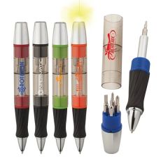 Handy Pen 3-In-1 Tool Pen