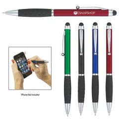 Handy Pen And Stylus