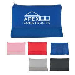 Handy Polyester Mesh Bag