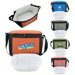 Handy Ridge Cooler Set
