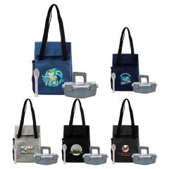 Handy Roam Carry On and Utensil Set