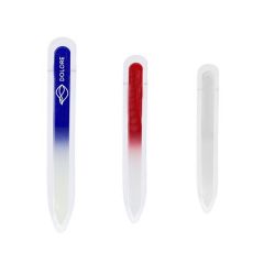 Handy Tempered Glass Nail File