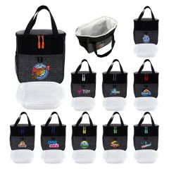 Handy X Line Cooler Set
