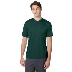 Hanes Adult Cool Dri With Freshiq T-Shirt