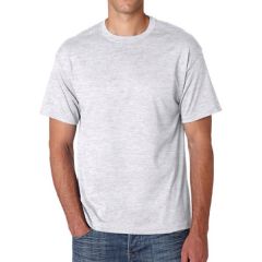 Hanes Heavyweight Cotton Blend T-Shirt