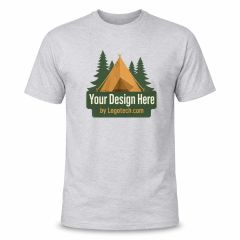 Hanes Heavyweight T-Shirts - Special Offer
