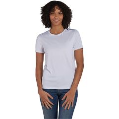 Hanes Ladies' Cool Dri With Freshiq Performance T-Shirt