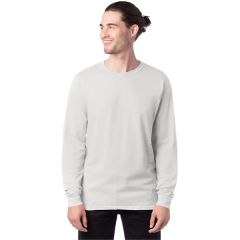 Hanes Men's Comfortsoft Long-Sleeve T-Shirt