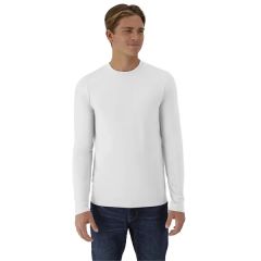 Hanes Unisex Cool-Dri Cotton Touch Long-Sleeve T-Shirt