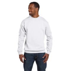 Hanes Unisex Ecosmart Crewneck Sweatshirt