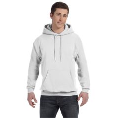 Hanes Unisex Ecosmart Pullover Hooded Sweatshirt