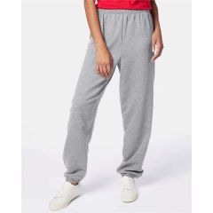 Hanes Unisex Ecosmart Sweatpants