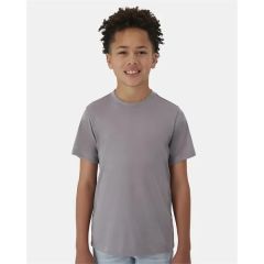 Hanes Youth Cool Dri Cotton Touch T-Shirt