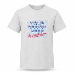Hanes Youth Ecosmart T-Shirt - Special Offer