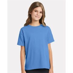 Hanes Youth Ecosmart T-Shirt