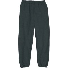 Hanes Youth Fleece Pant