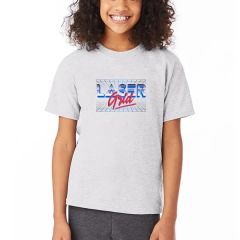 Hanes Youth T-Shirts