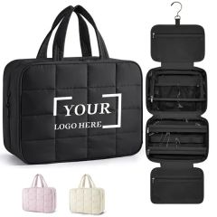 Hanging Travel Toiletry Bag