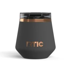 Happy Hour Lowball RTIC Tumbler