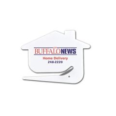 Happy House Letter Opener