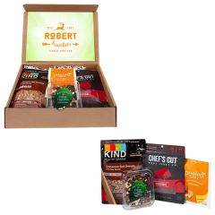 Happy Trails - Healthy Gourmet Kit