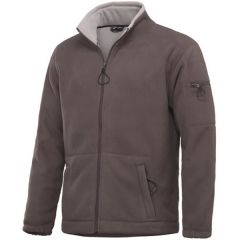Harbor Corduroy Fleece Jacket