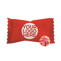 Hard Cinnamon Balls Candy