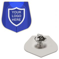 Hard Enamel Lapel Pin