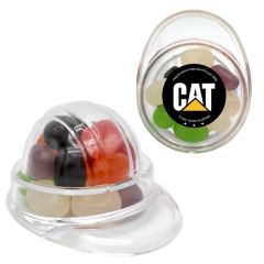 Hard Hat Container - Assorted Jelly Beans
