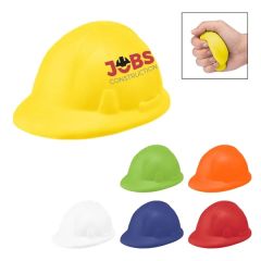 Hard Hat Stress Reliever