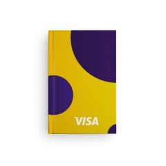 Hardcover Classic Layflat Notebook