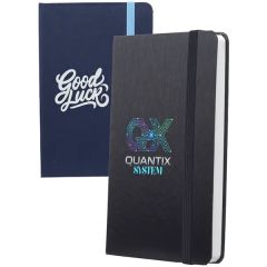 Hardcover Journals With Band