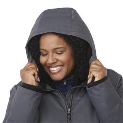 Hardy Eco Insulated Jacket - Women's