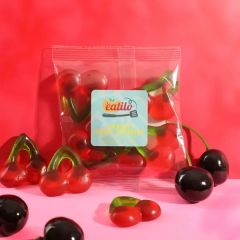 Haribo Happy Cherries: Taster Packet