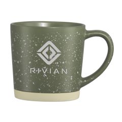 Harmony Collection Mug - Deep Etched