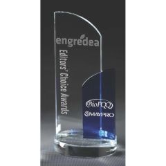 Harmony Sail Award