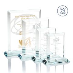 Harrington Award - Clear