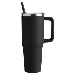 Harriton 40 Oz Vacuum Travel Mug