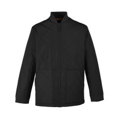 Harriton Adult Dockside Insulated Utility Jacket