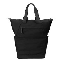 Harriton Climabloc Backpack Laptop Tote Bag