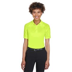 Harriton Ladies' Advantage Snag Protection Plus Tactical ...
